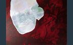 Reminiscence 3, 2016, acrylic paint on canvas, 80 x 60 cm Reminiscence 3, 2016, acrylic paint on canvas, 80 x 60 cm